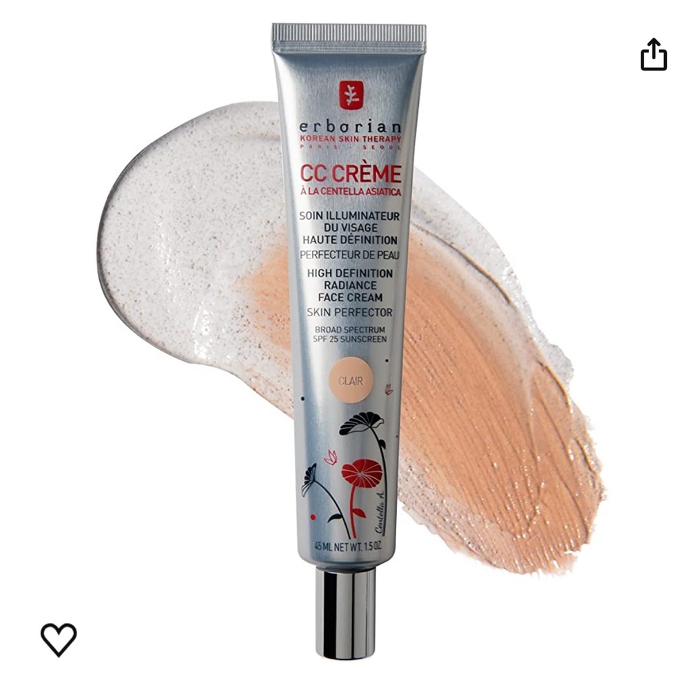 Erborian CC Cream